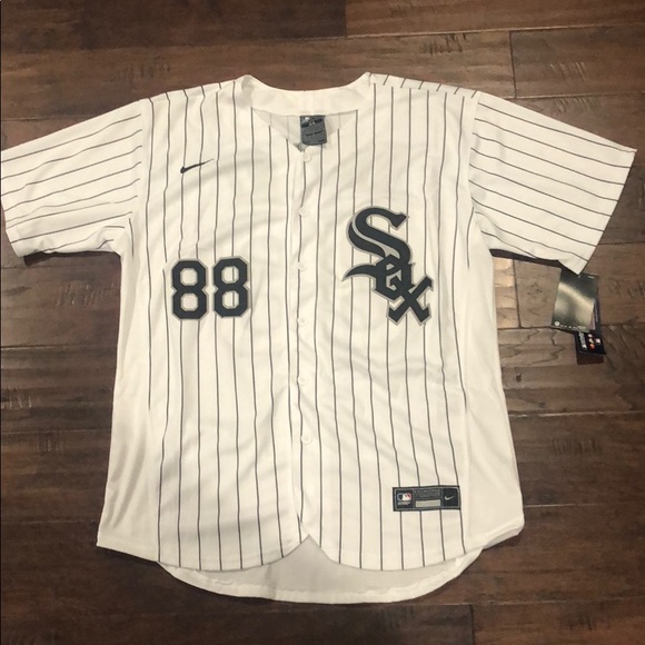 luis robert jersey nike